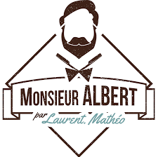 Monsieur Albert / Laurent Mathéo
